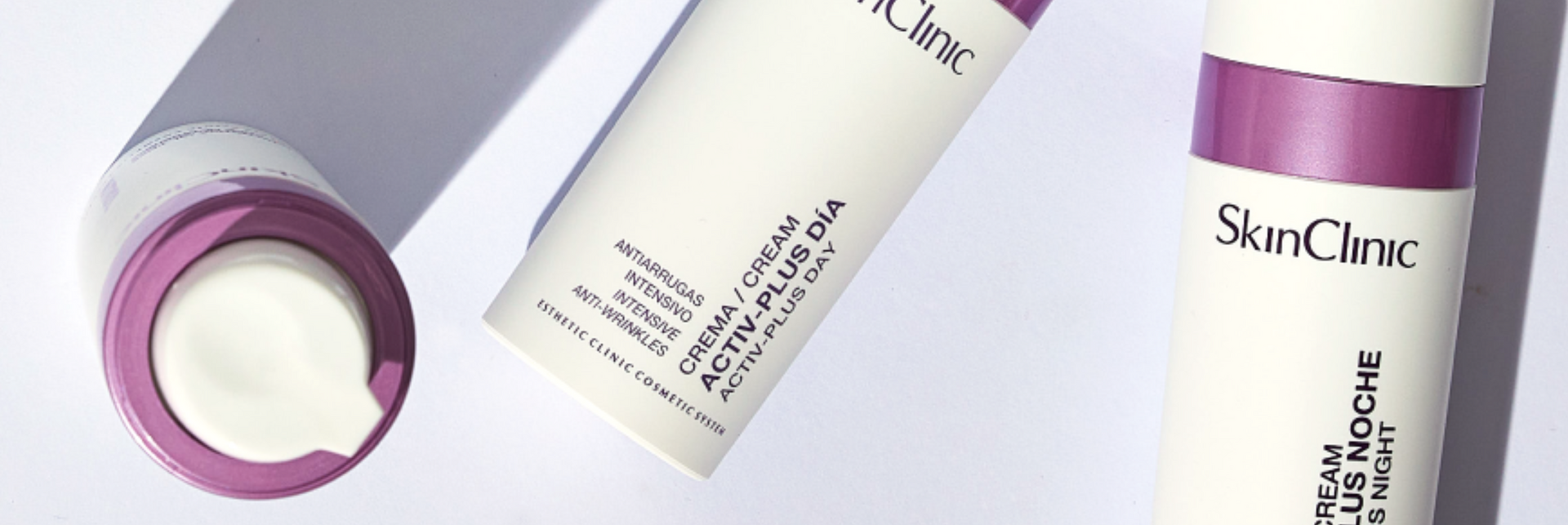 ANTI-AGING kezelések