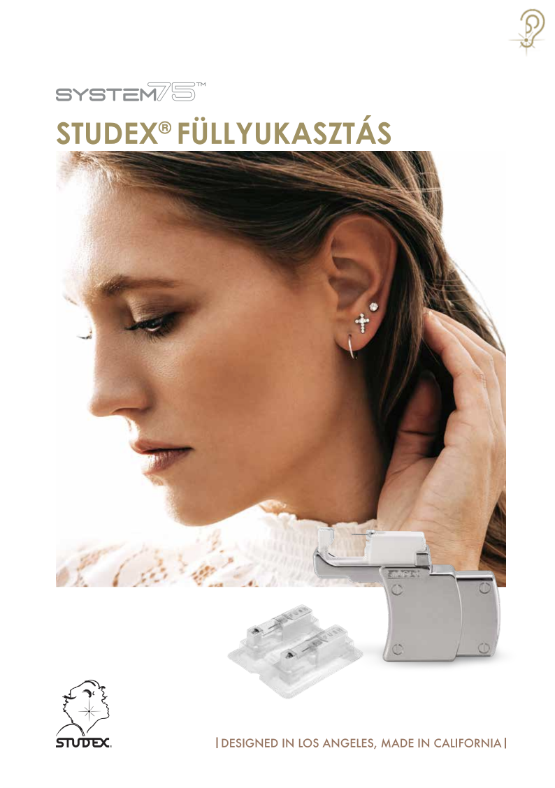 Fülbelövés